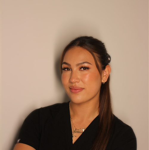 Nurse Nerissa at the Body Bar Medical Spa - RN Corona CA