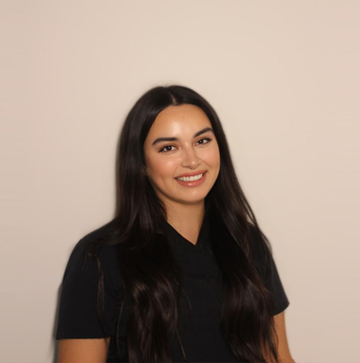 Nurse Niaya at the body bar medical spa in corona ca 92879