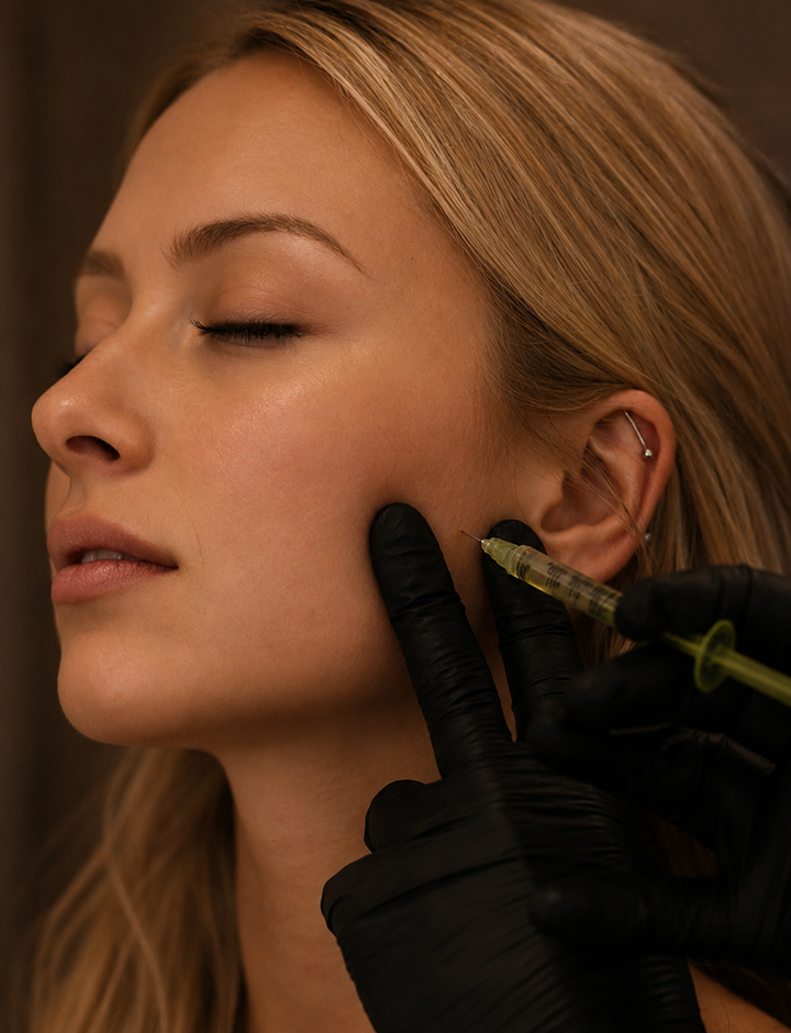 masseter cheeks jaw tox the body bar medical spa corona ca