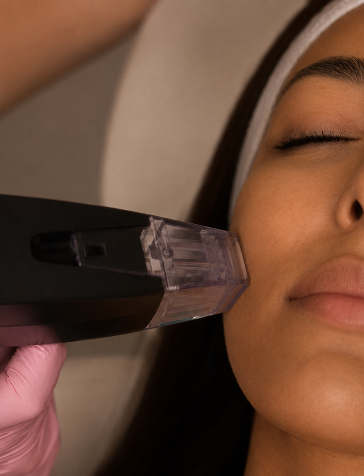 morpheus 8 in in corona california the body bar medical spa top provider inlande empire
