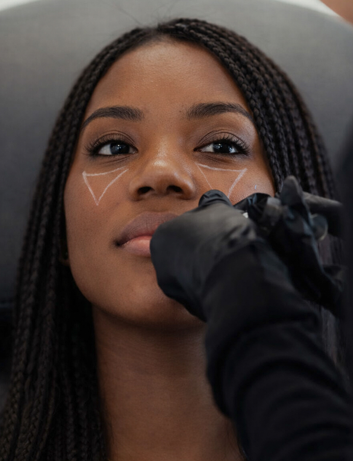 under eyes fillers the body bar medical spa corona ca inlande empire top provider
