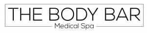 the body bar logo horizontal