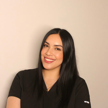 Christina – Aesthetics Nurse Christina - Aesthetics Nurse