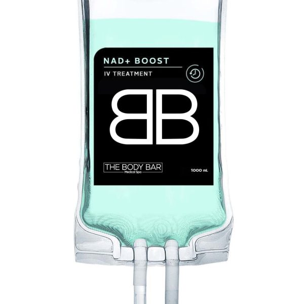 nad_boost nad_boost